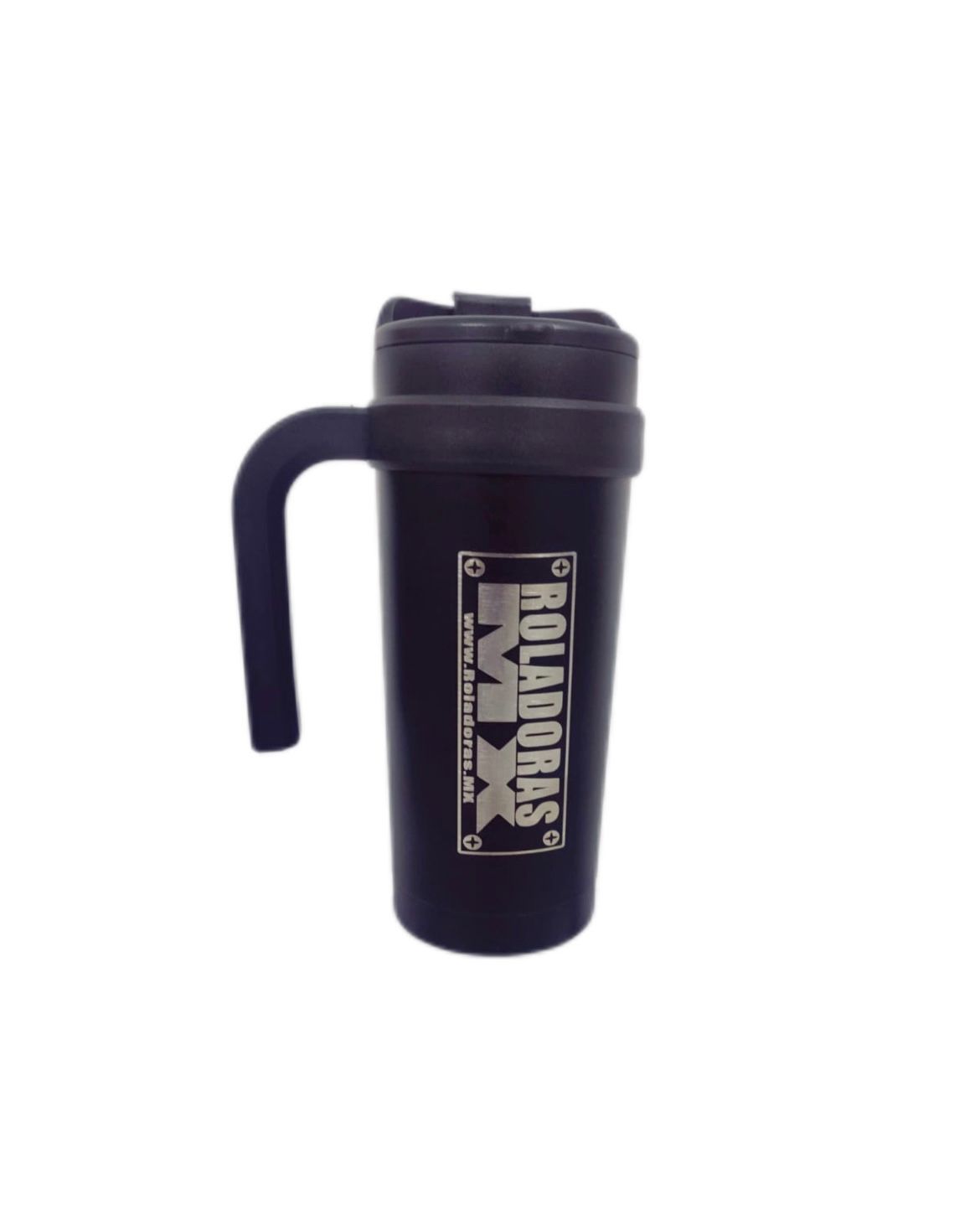 Vaso Grabado Laser Grabado Laser - Vaso Negro